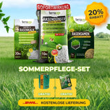 Sommerpflege Set 500 m² TerraUno