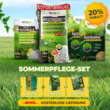 Sommerpflege Set 1000 m² TerraUno