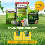 Sommerpflege Set 250 m² TerraUno