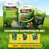 Moosfrei Soforthilfe Set Product vendor