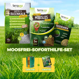 Moosfrei Soforthilfe Set Product vendor