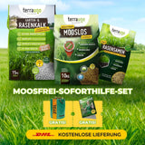 Moosfrei Soforthilfe Set Product vendor