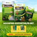 Moosfrei Soforthilfe Set Product vendor