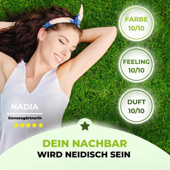 Sommerpflege Set TerraUno