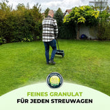 Rasendünger mit Eisen – Mooslos Glücklich Product vendor