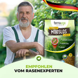 Rasendünger mit Eisen – Mooslos Glücklich Product vendor