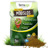 Rasendünger mit Eisen – Mooslos Glücklich Product vendor