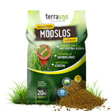 Rasendünger mit Eisen – Mooslos Glücklich Product vendor