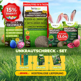 Unkrautschreck Paket TerraUno