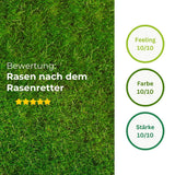 Rasenretter & Vertikutiermix Product vendor