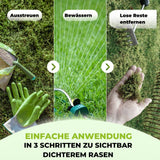 Rasendünger mit Eisen – Mooslos Glücklich Product vendor
