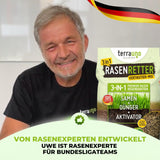 Rasenretter & Vertikutiermix Product vendor