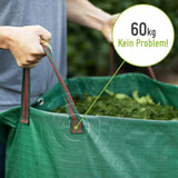Gartensack 272l oder 500l TerraUno