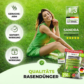 Sommerpflege Set TerraUno