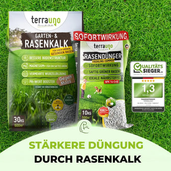 Sommerpflege Set TerraUno