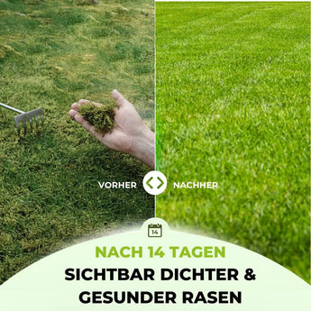 Garten- & Rasenkalk Product vendor