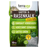 Garten- & Rasenkalk Product vendor