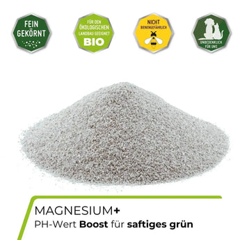 Garten- & Rasenkalk Rasenkalk    TerraUno