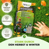 HERBST-RASENPFLEGE PAKET + Vertikutiermix Product vendor