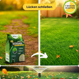 HERBST UNKRAUTVERNICHTER PAKET - Dünger, Unkrautvernichter & Samen Product vendor