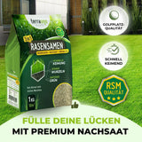 Moosfrei Soforthilfe Set Product vendor