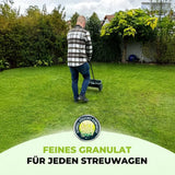 Rasendünger mit Eisen – Mooslos Glücklich Product vendor