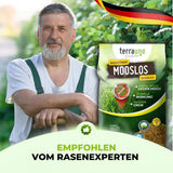Rasendünger mit Eisen – Mooslos Glücklich Product vendor