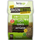 Rasenretter & Vertikutiermix Product vendor