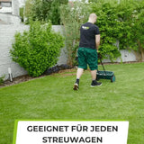 Rasendünger: Kaufe 1 erhalte 2! TerraUno