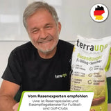 Rasendünger: Kaufe 1 erhalte 2! TerraUno