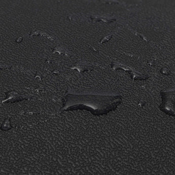 Sichtschutzstreifen | PP| Polypropylen | Lederoptik TerraUno