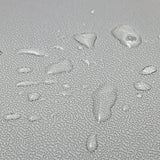 Sichtschutzstreifen | PP| Polypropylen | Lederoptik TerraUno