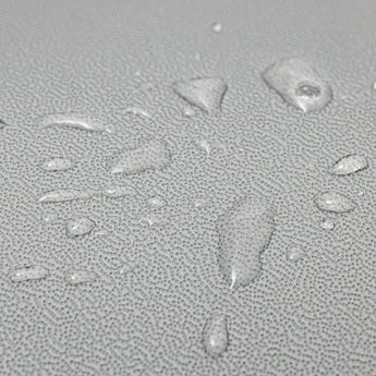 Sichtschutzstreifen | PP| Polypropylen | Lederoptik TerraUno