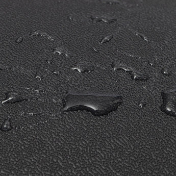 Sichtschutzstreifen | PP| Polypropylen | Lederoptik TerraUno