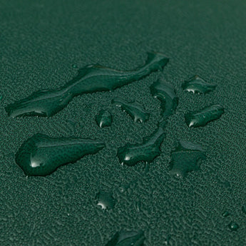 Sichtschutzstreifen | PP| Polypropylen | Lederoptik TerraUno