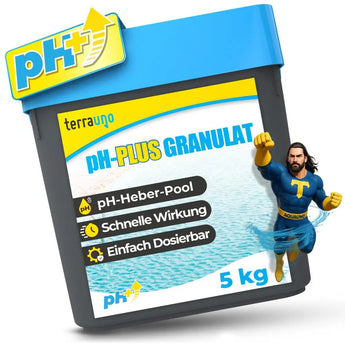 pH-PLUS Granulat TerraUno