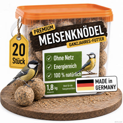 Premium Meisenknödel