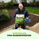 Rasenerde torffrei - Terrauno