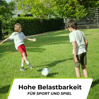 Rasensamen - Nachsaat, Reparatur und Neuanlage TerraUno