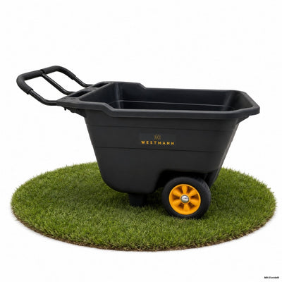 Westmann Schubkarre Prakta S 90L