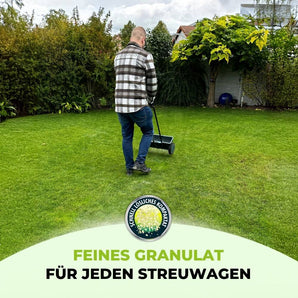 Rasendünger mit Eisen – Mooslos Glücklich Product vendor