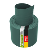 Sichtschutzstreifen | PP| Polypropylen  Moosgrün (RAL 6005) 10 Streifen  TerraUno
