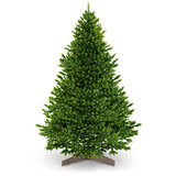 ArtiTree® Künstlicher Weihnachtsbaum - Premium Tanne     TerraUno