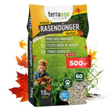 Premium - Herbst Rasendünger Product vendor
