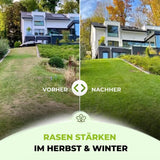 Premium - Herbst Rasendünger Product vendor