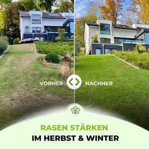 Premium - Herbst Rasendünger Product vendor