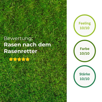 Rasenretter & Vertikutiermix Product vendor