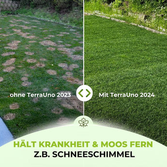 Premium - Herbst Rasendünger Product vendor