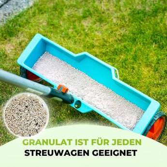Premium - Herbst Rasendünger Product vendor