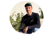 Felix H., Rasen- und Gartenexperte
